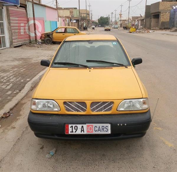 سايبا 131 2012 للبيع في العراق - الديوانية